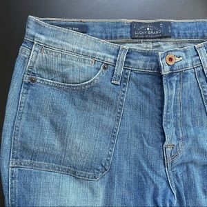 🍀LUCKY BRAND Denim 🍀